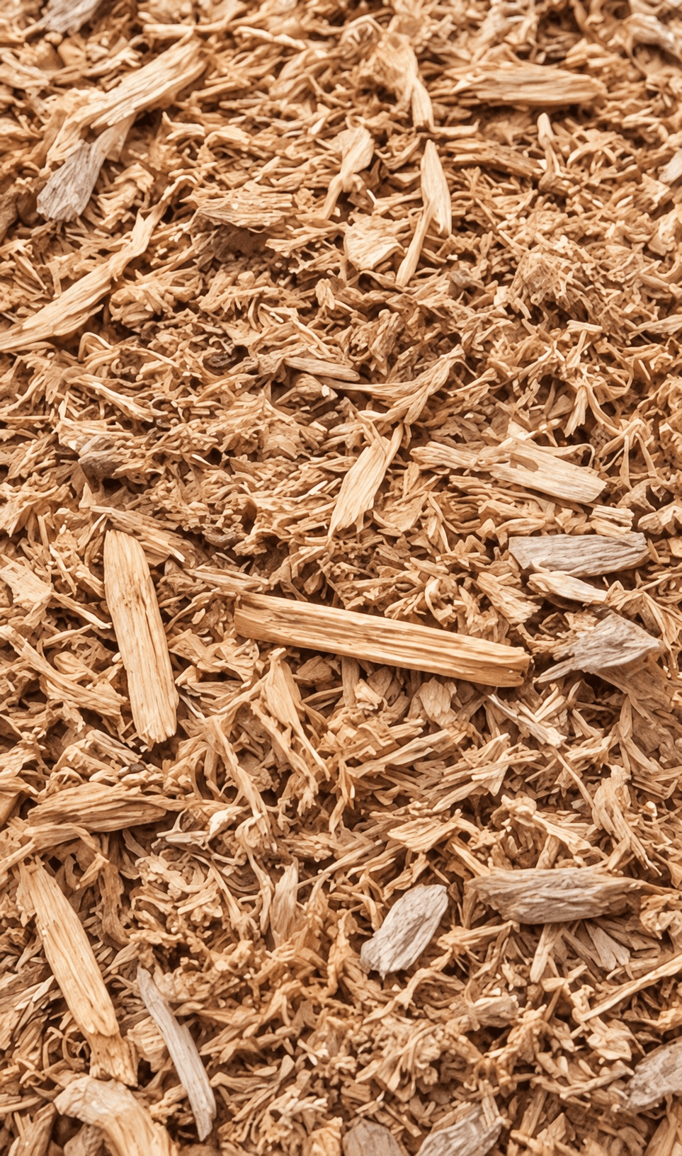 Wood Chips